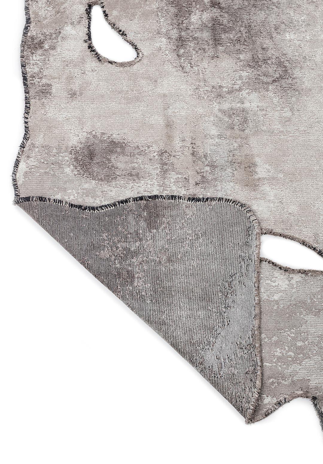 MIST LIGHT CREAM - LIGHT GREY - GREY - DARK GREY RUG - 3