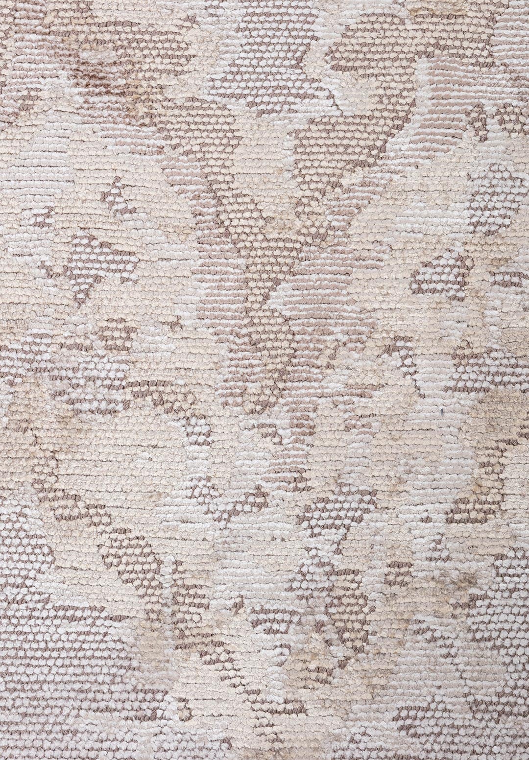 FRESCO BONE - NOUGAT - STONE - CREAM RUG - 5