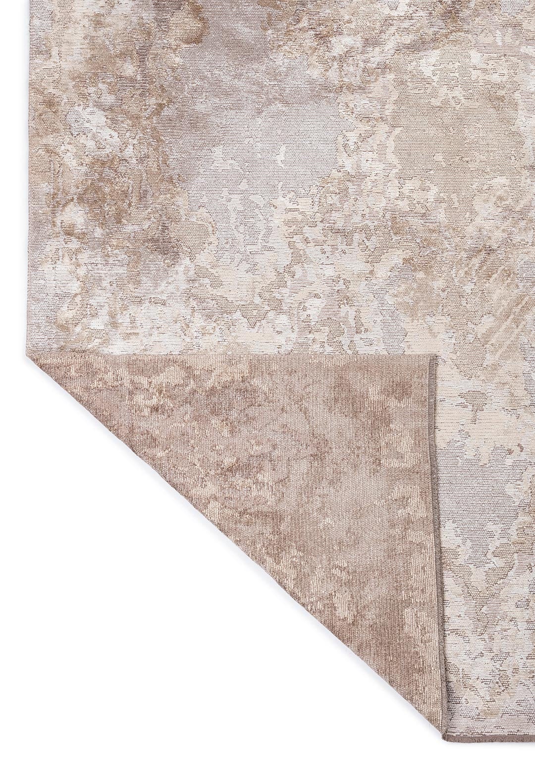 FRESCO BONE - NOUGAT - STONE - CREAM RUG - 3