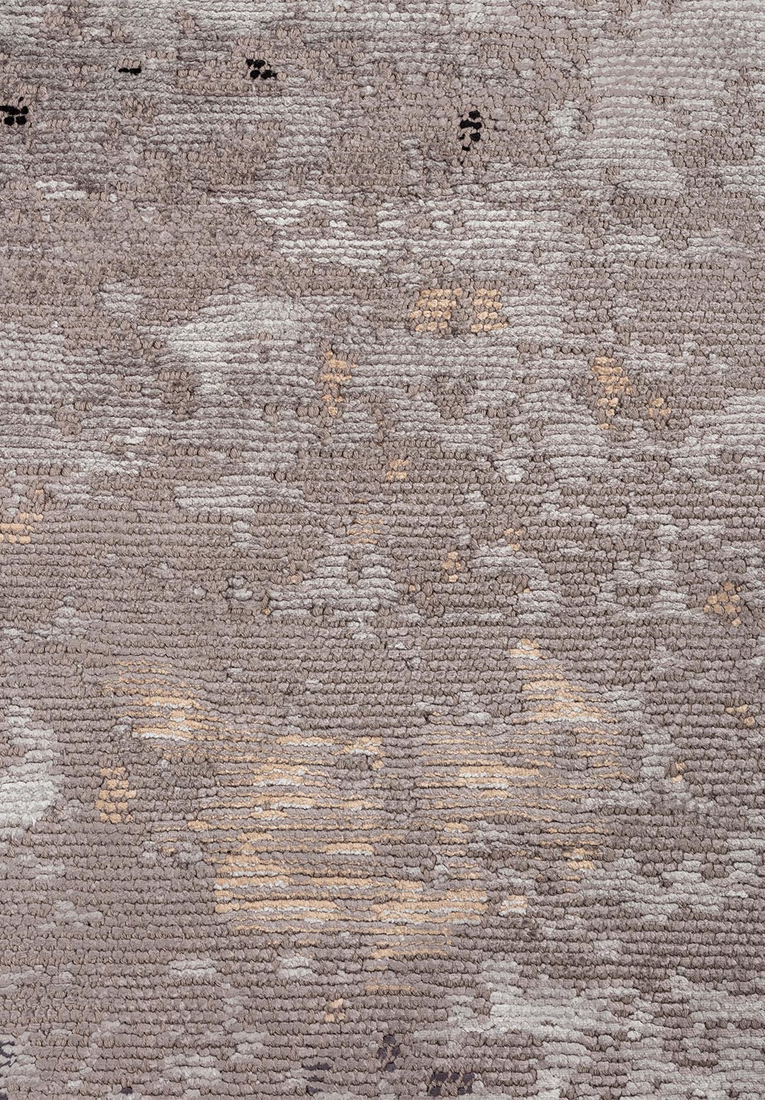 SERENITY LIGHT GREY - GREY - DARK GREY - DARK BEIGE - CHARCOAL - BLACK RUG - 6