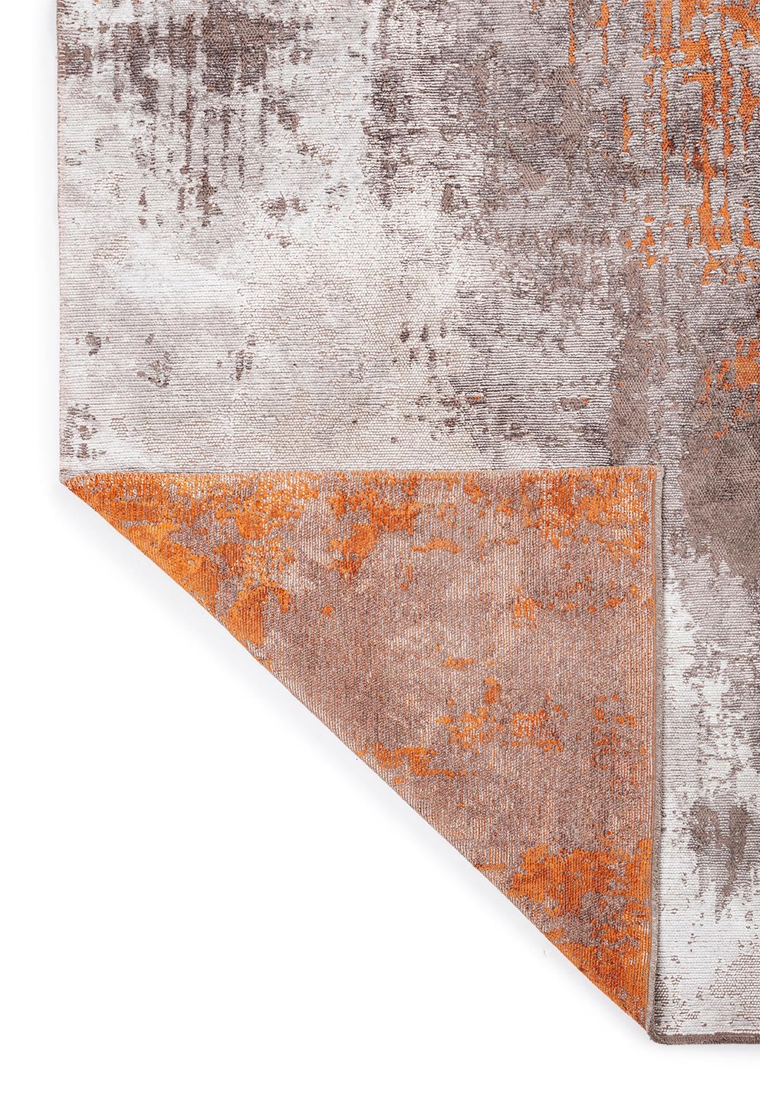 ORION WHITE - LIGHT GREY - DARK GREY - TERRA RUG - 3