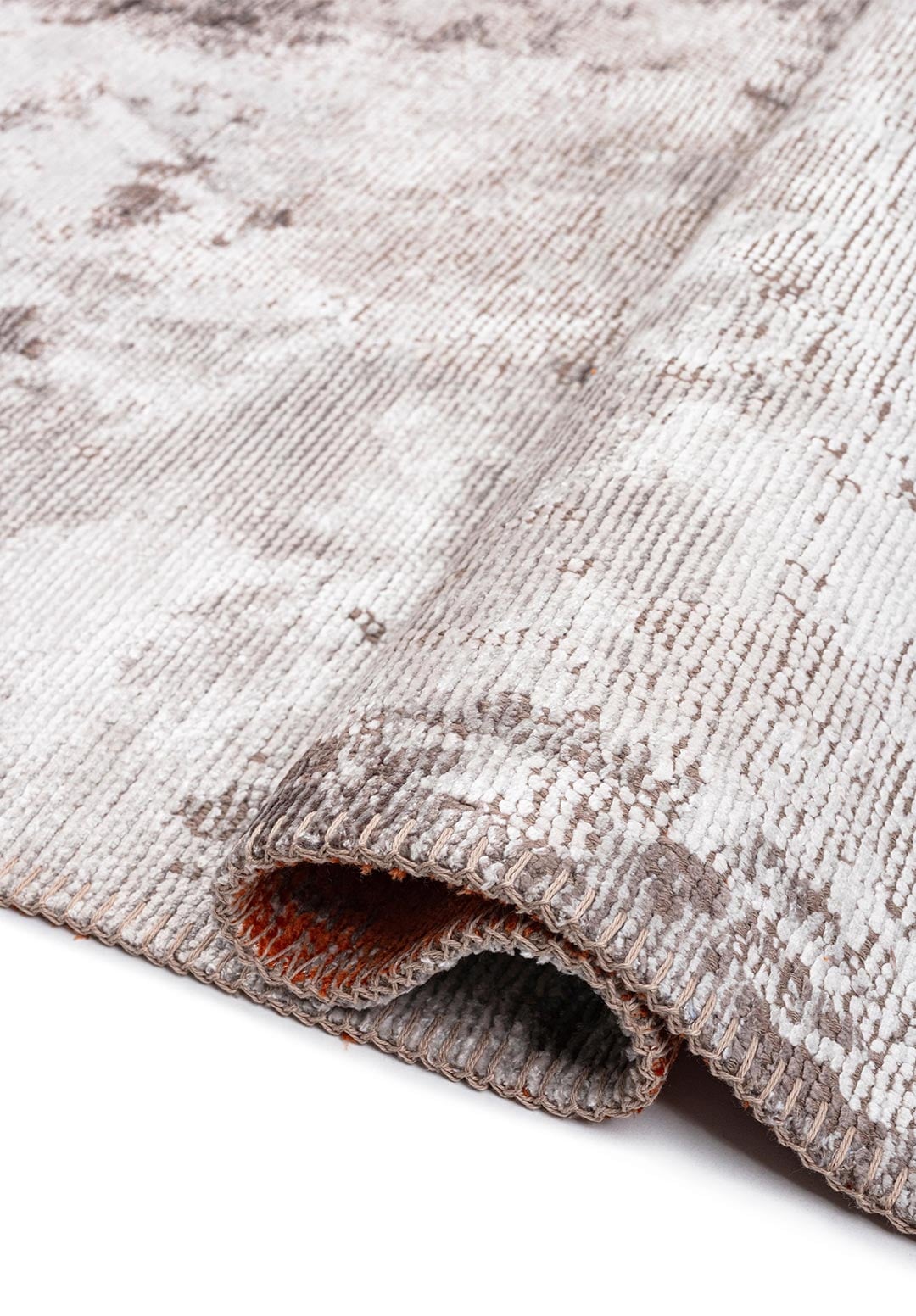 ORION WHITE - LIGHT GREY - DARK GREY - TERRA RUG - 2