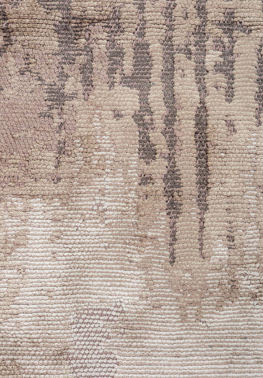 ORION WHITE - BEIGE - NOUGAT - ANTHRACITE RUG - 5