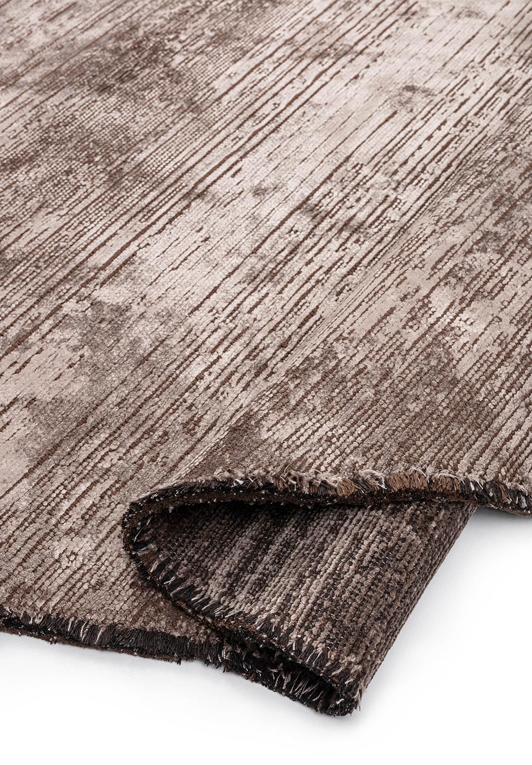 AURORA DARK GREY RUG - 2