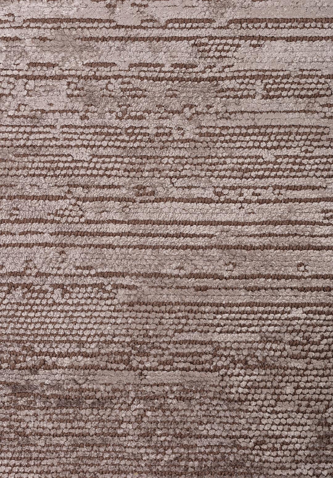 AURORA DARK GREY RUG - 5