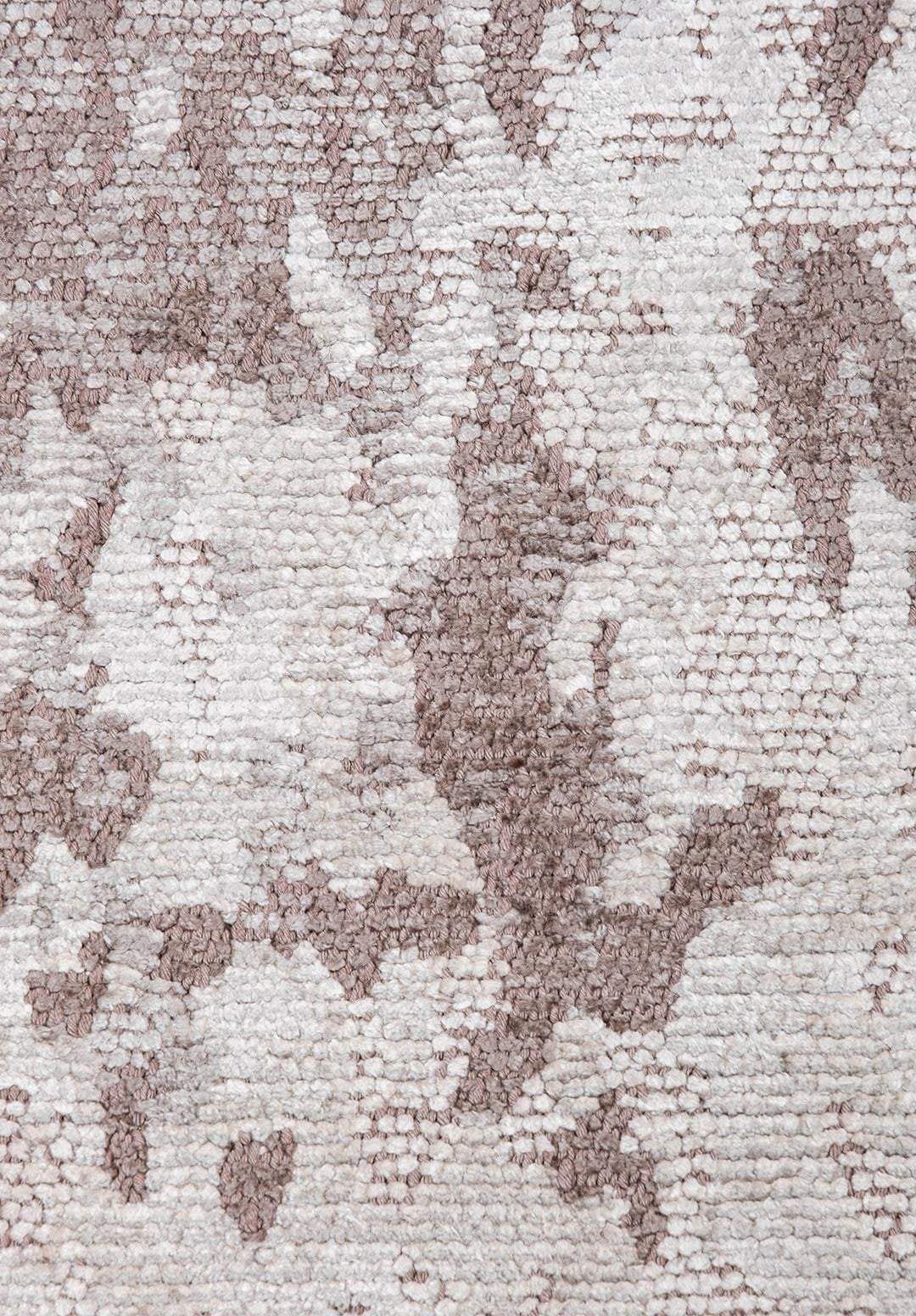 LUNA WHITE - LIGHT GREY - GREY - DARK GREY RUG - 5