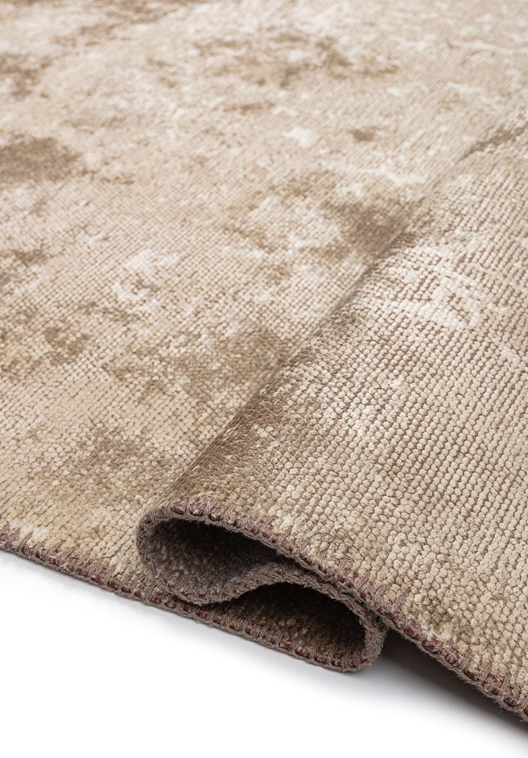 HERITAGE WHITE - BEIGE RUG - 2