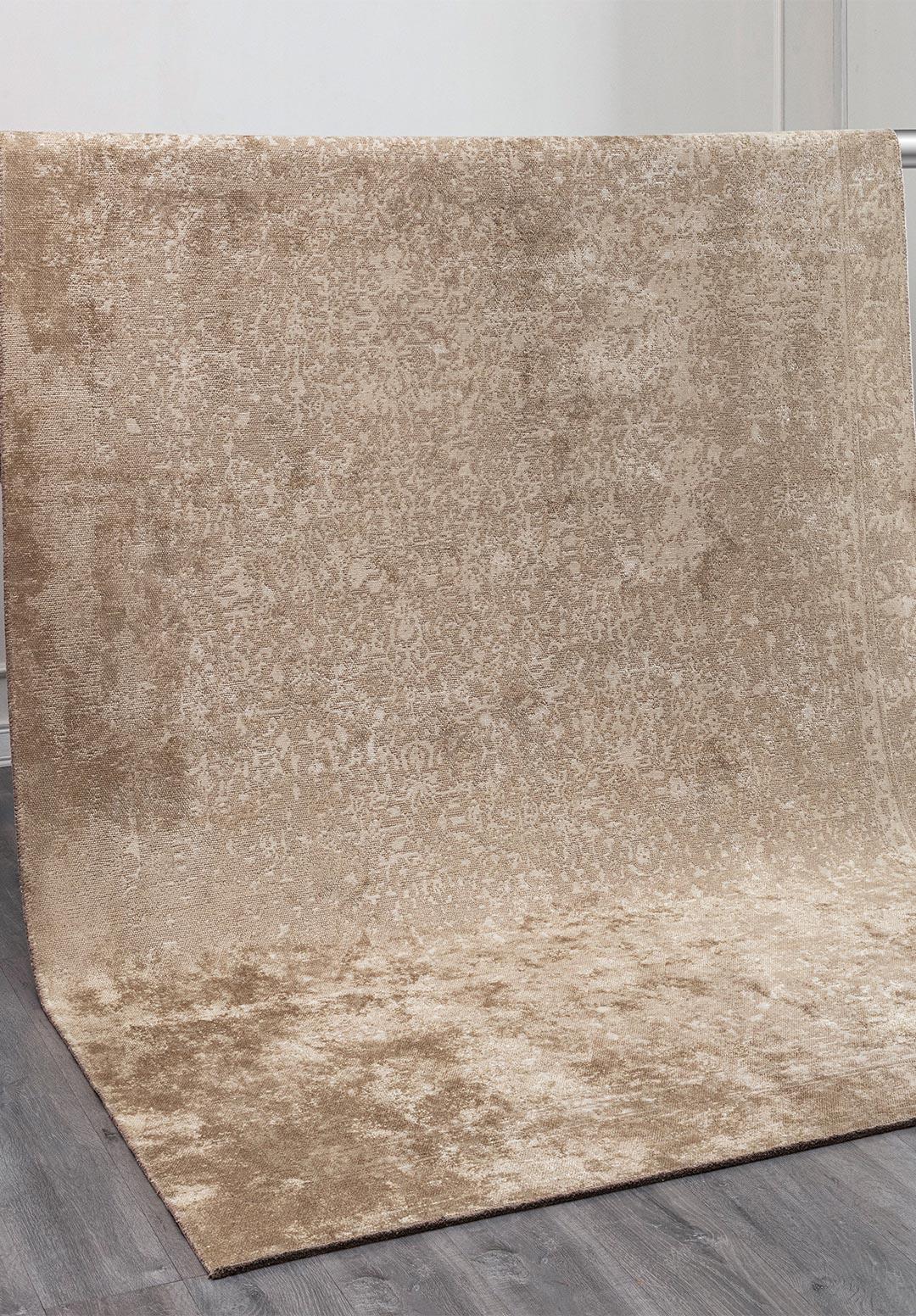 HERITAGE WHITE - BEIGE RUG - 4