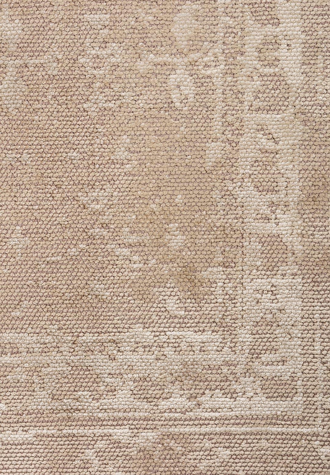 HERITAGE WHITE - BEIGE RUG - 5