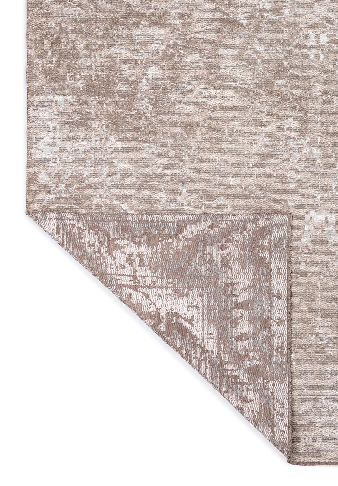 IVY WHITE - STONE RUG - 3