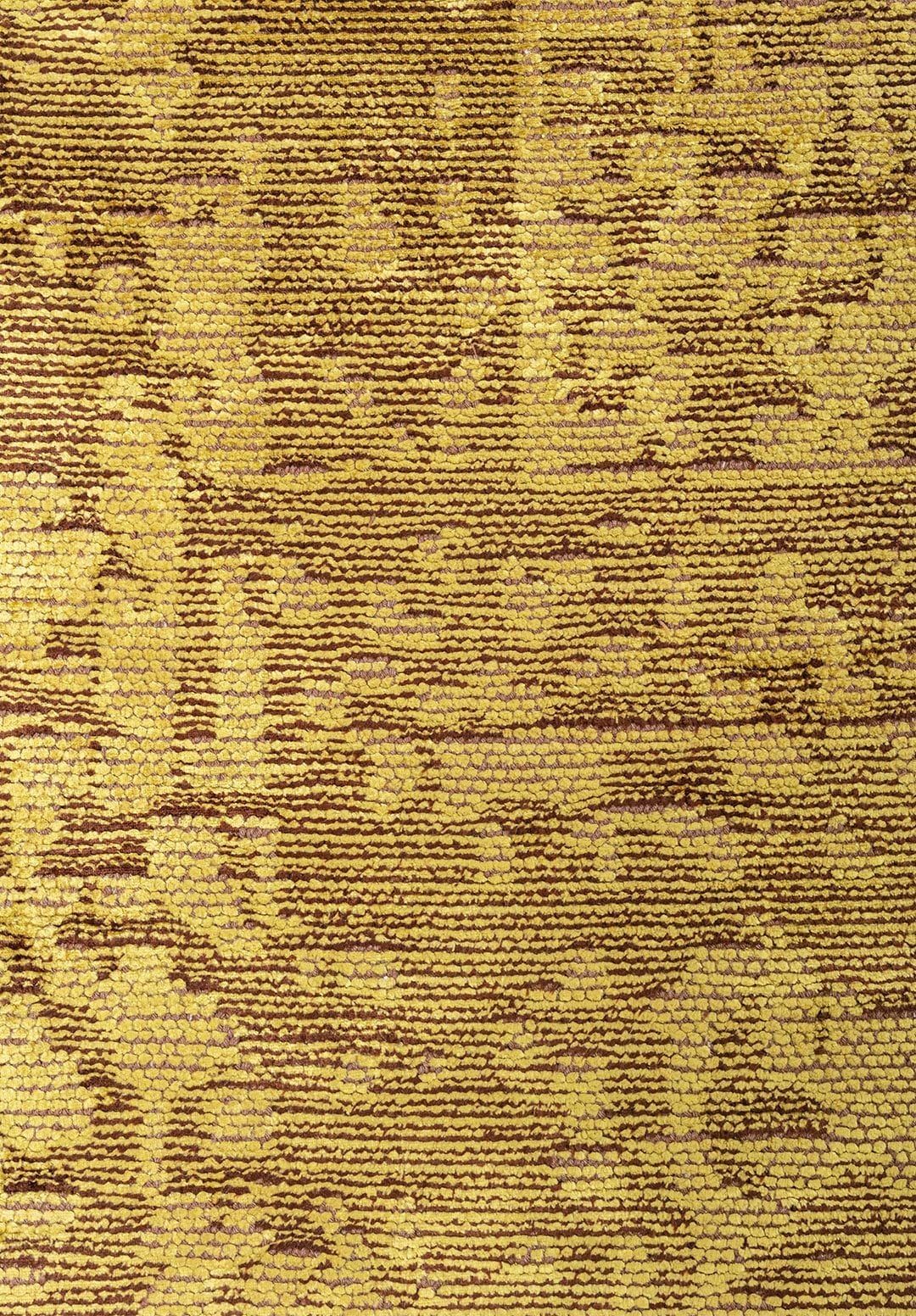 MEDALLION DARK BROWN - KIWI RUG - 5