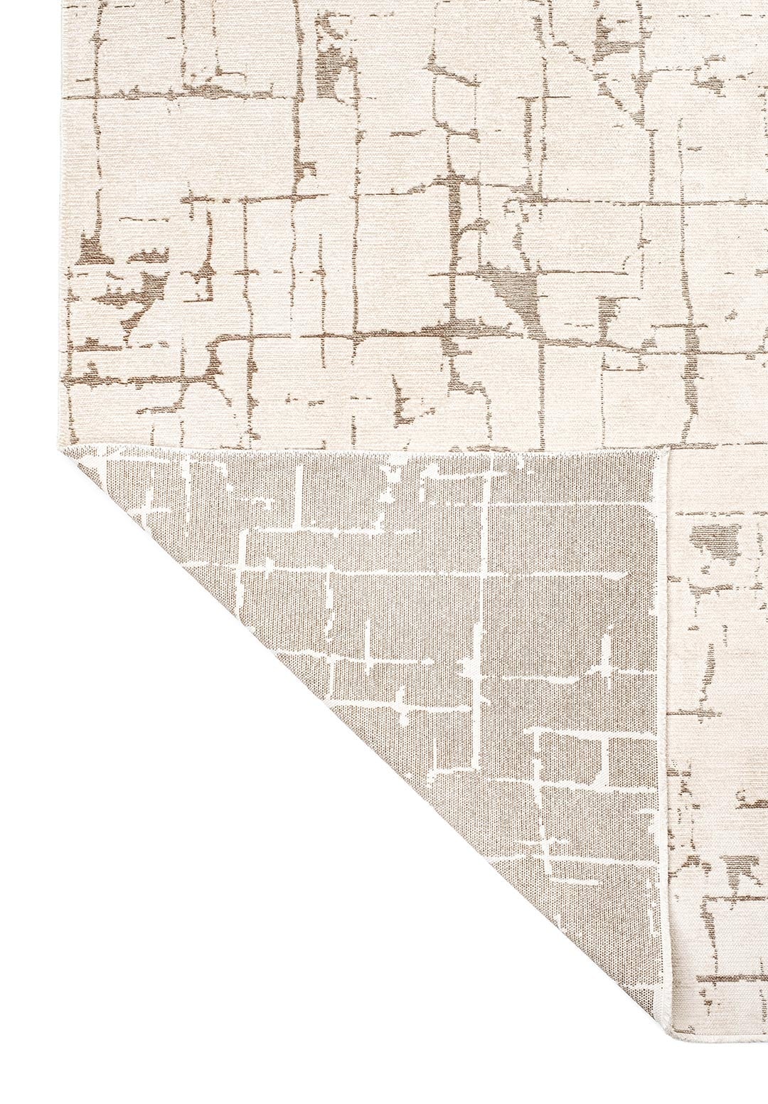 GALAXY MINK - CREAM RUG - 3