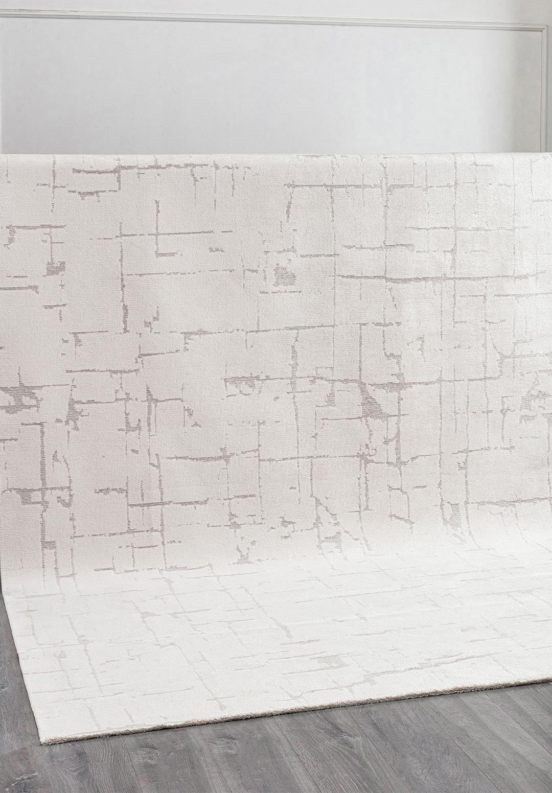 GALAXY STONE - ECRU RUG - 4