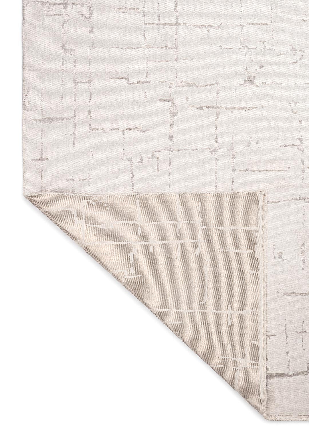 GALAXY STONE - ECRU RUG - 3