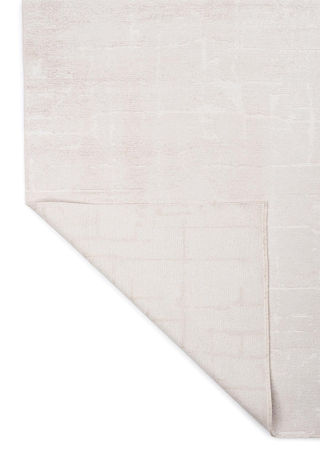 GALAXY WHITE - ECRU RUG - 3