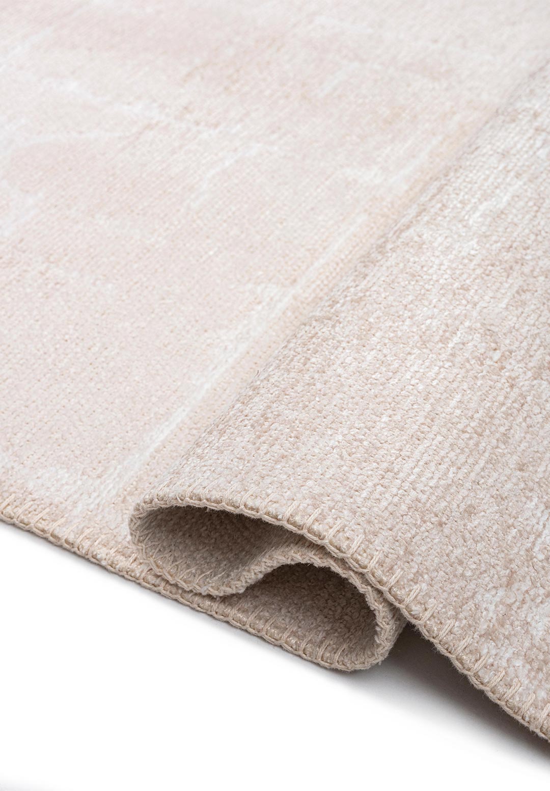 GALAXY WHITE - ECRU RUG - 2