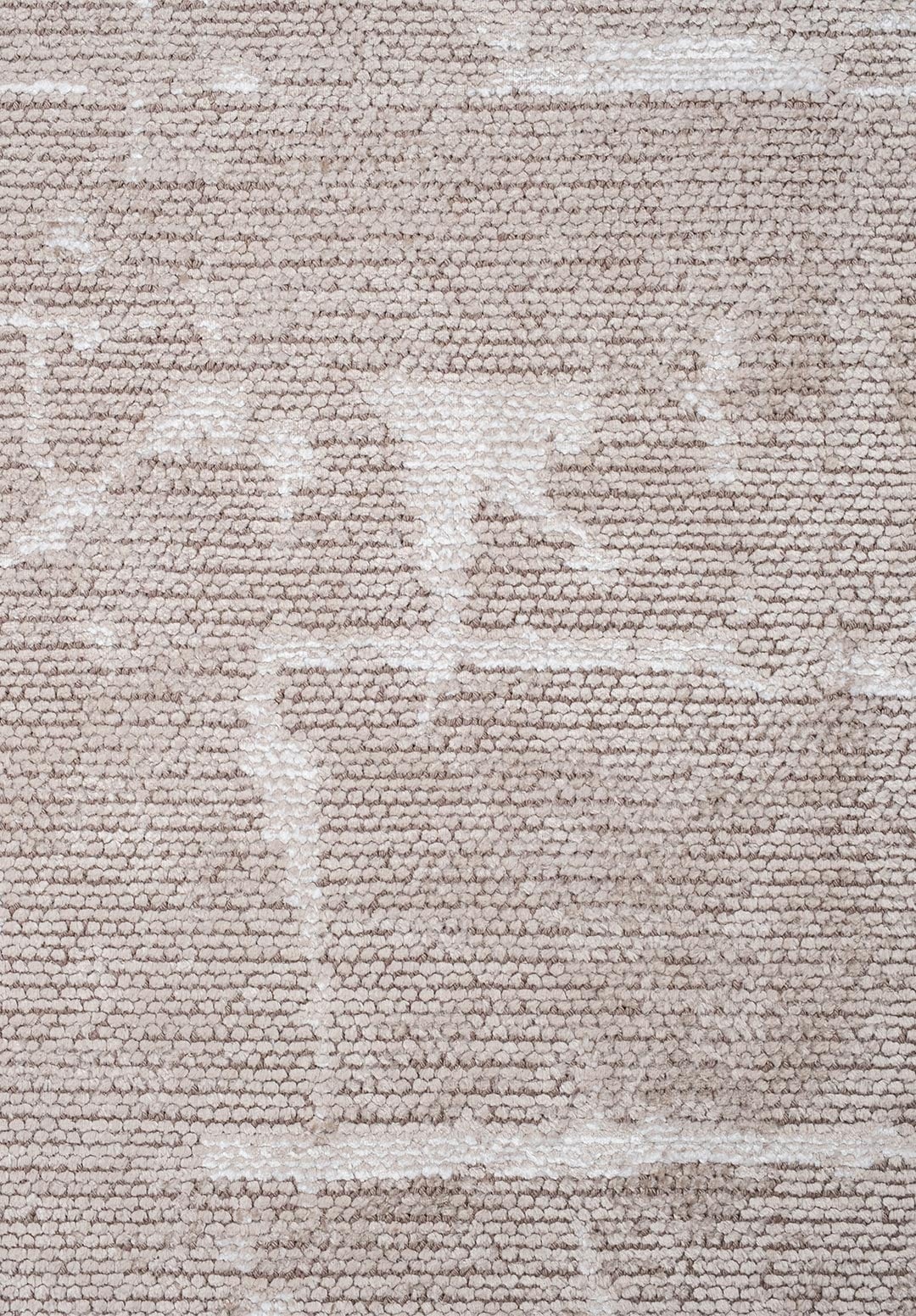 GALAXY WHITE - STONE RUG - 5