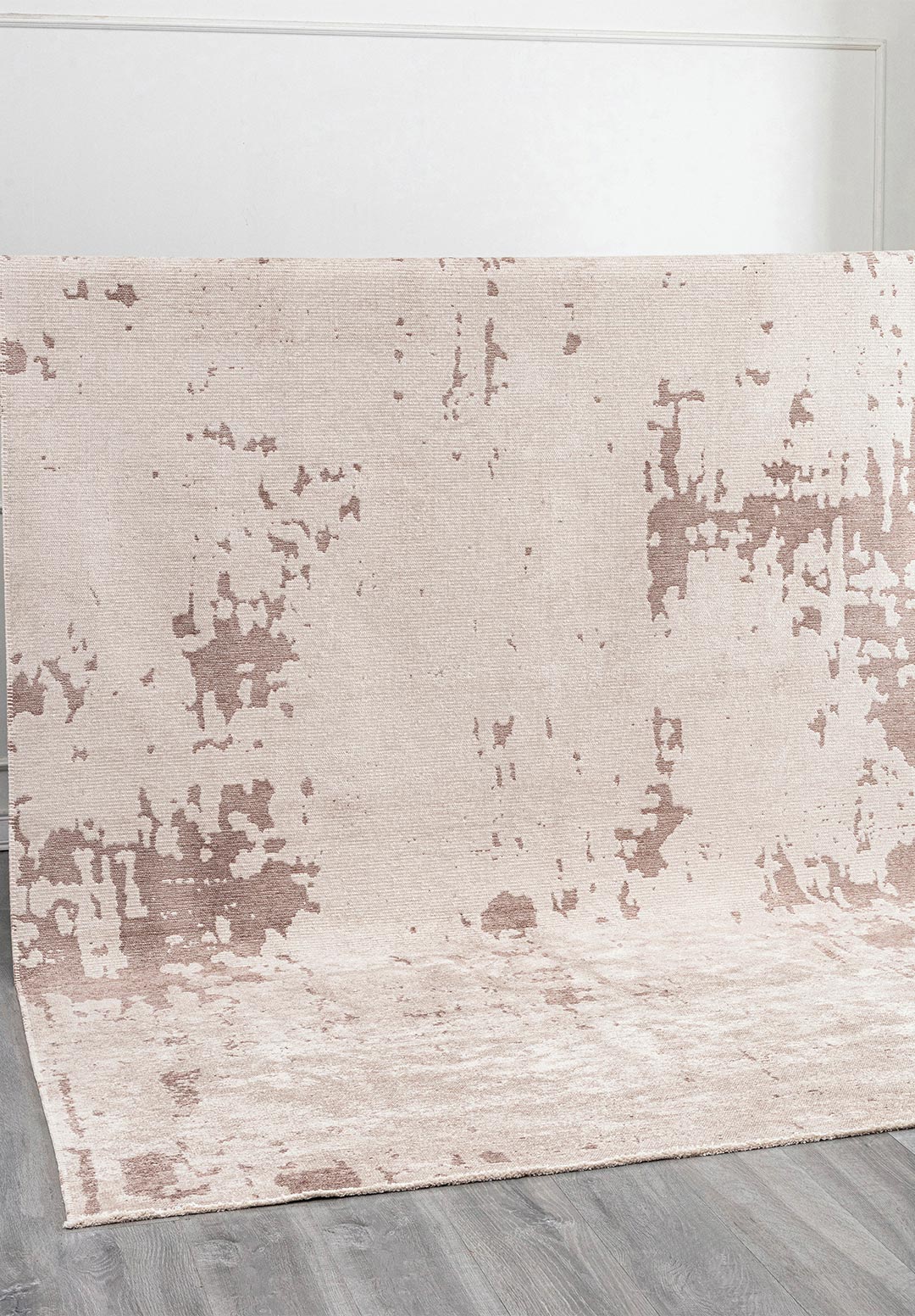 VERONA MOCHA - STONE RUG - 4