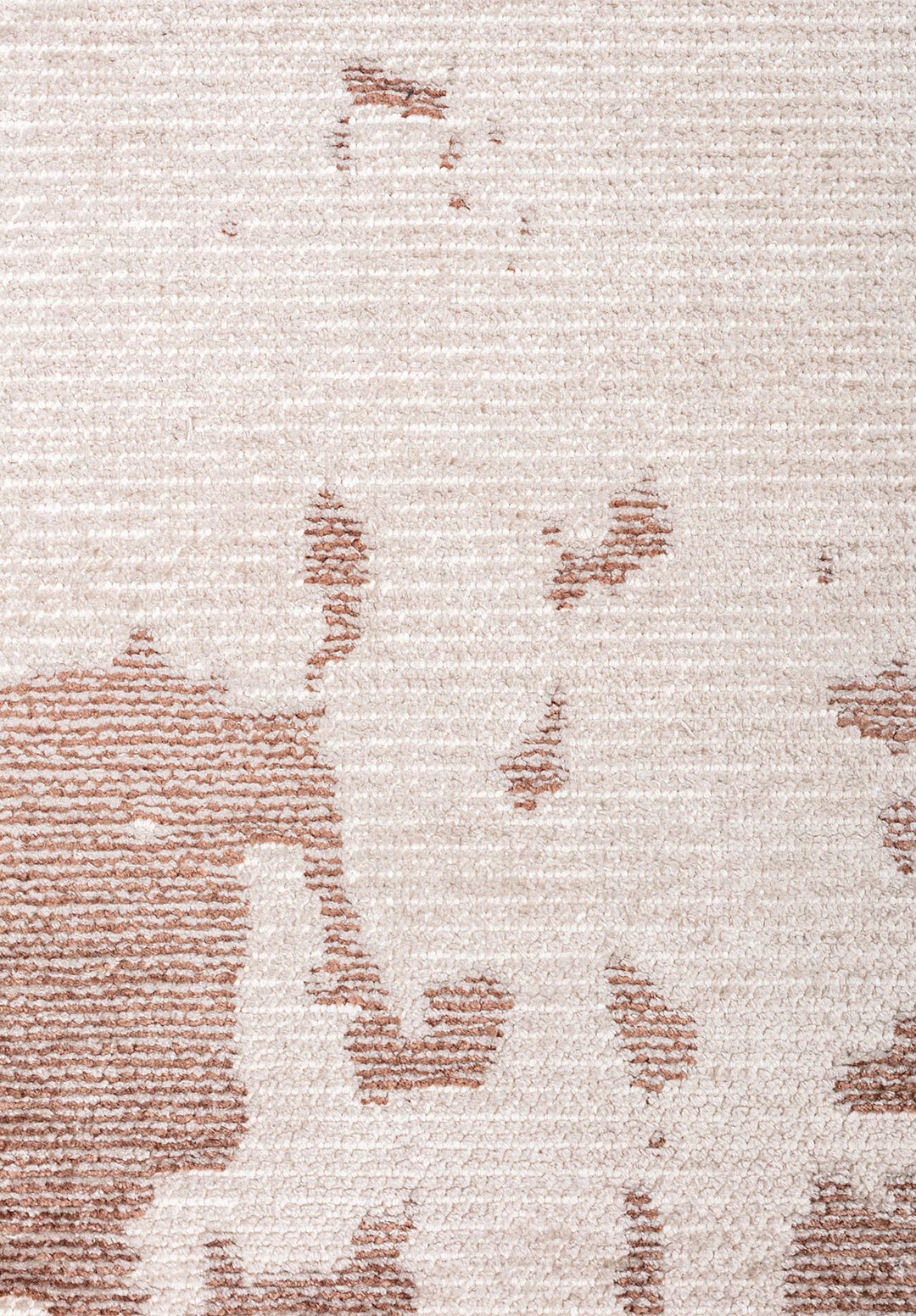 VERONA MOCHA - STONE RUG - 5