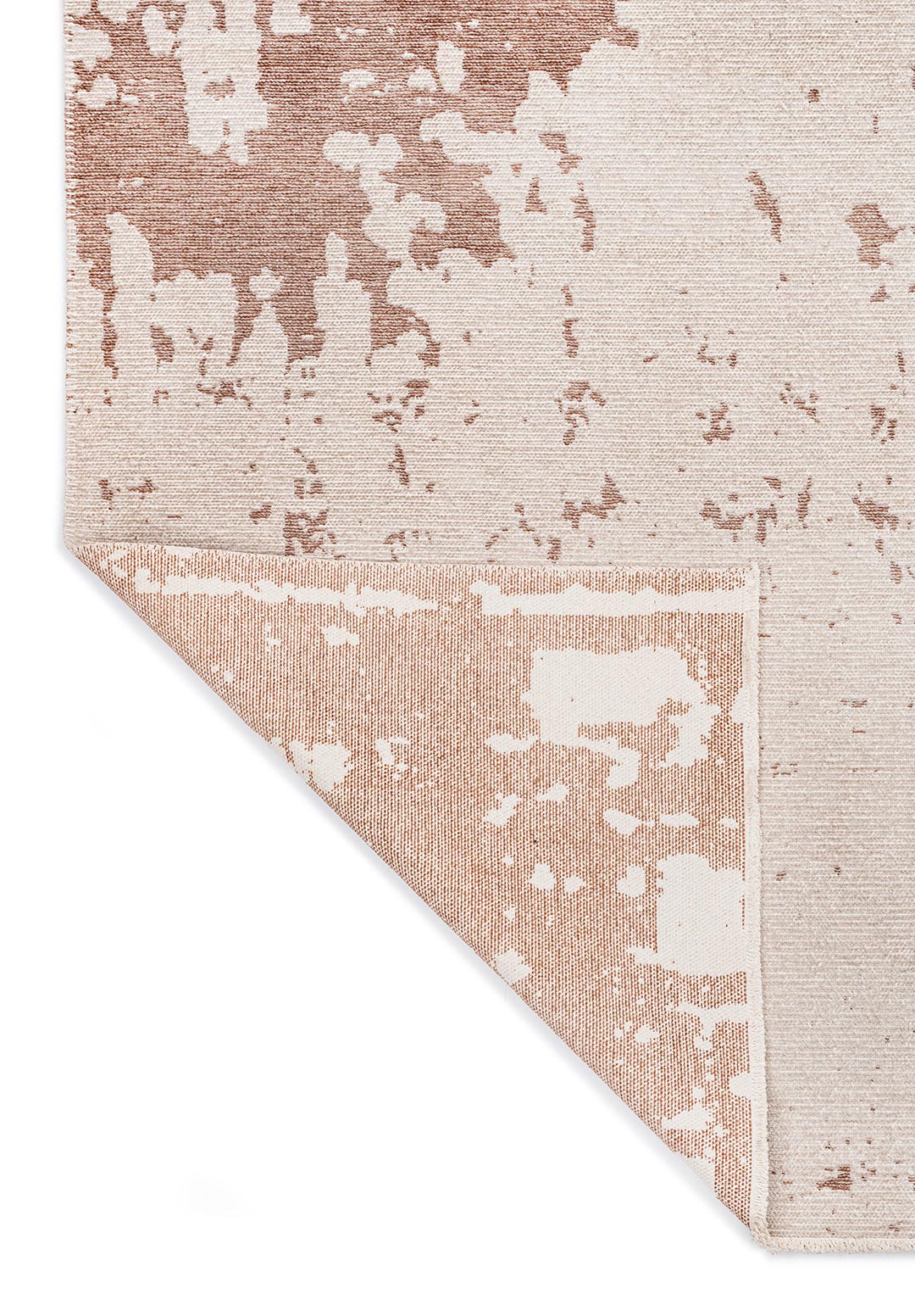 VERONA MOCHA - STONE RUG - 3