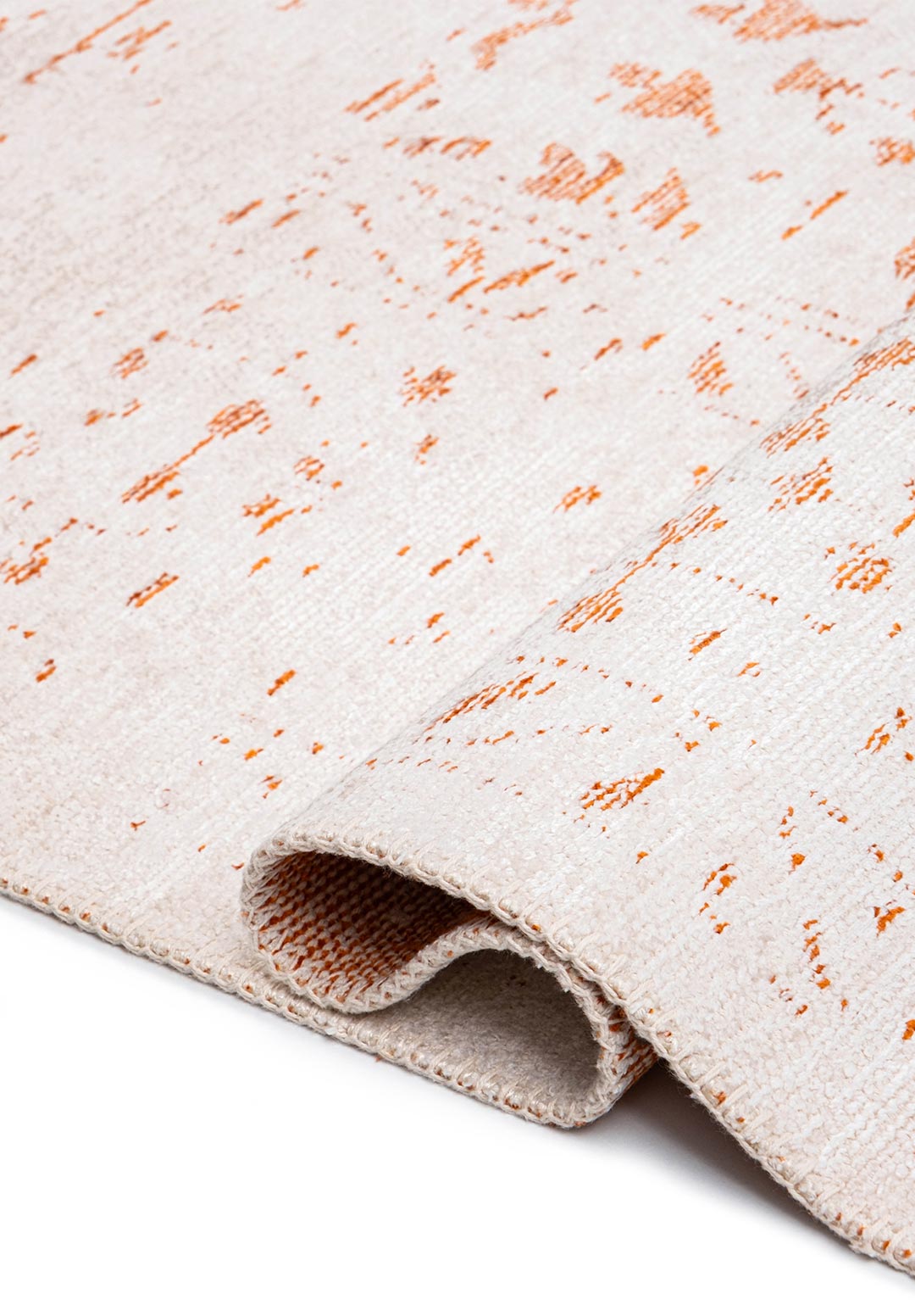 SCRIPT TERRA - ECRU RUG - 2
