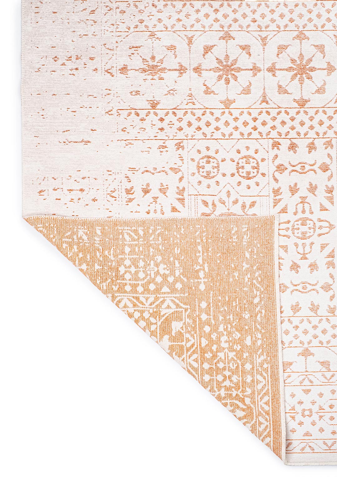 SCRIPT TERRA - ECRU RUG - 3