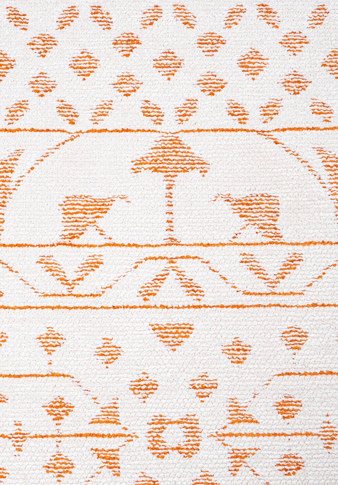SCRIPT TERRA - ECRU RUG - 5