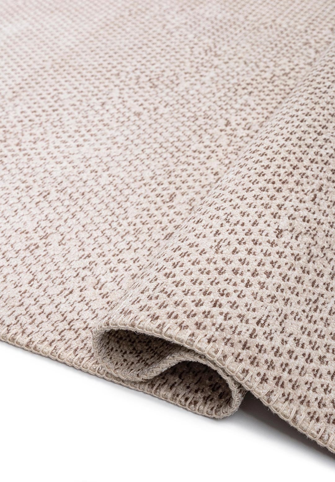 VERONA NOUGAT - ECRU RUG - 2