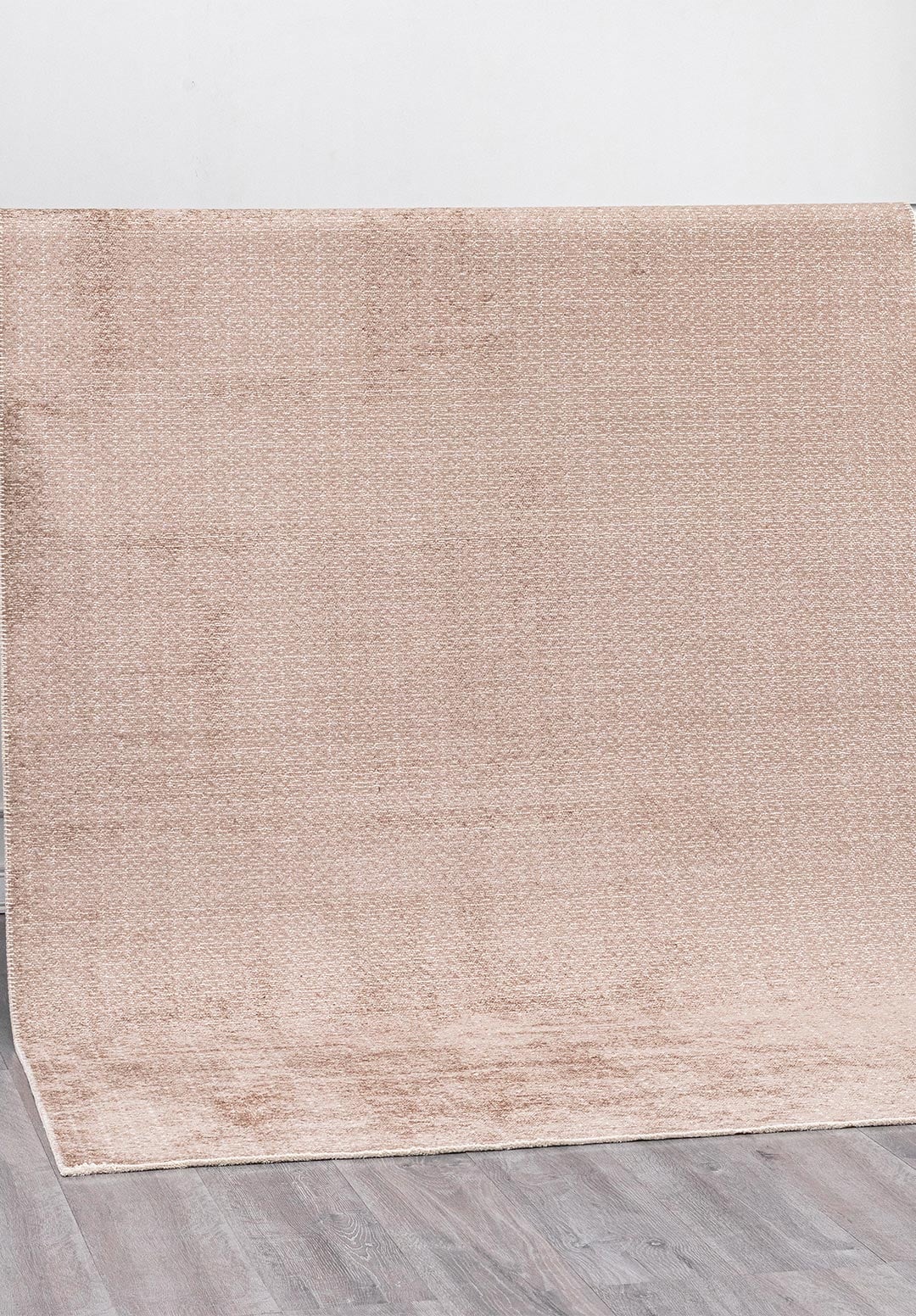 FLICKER ECRU - NOUGAT RUG - 4