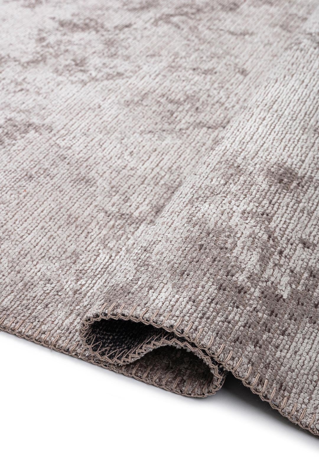 SPECK DARK GREY - LIGHT GREY RUG - 2