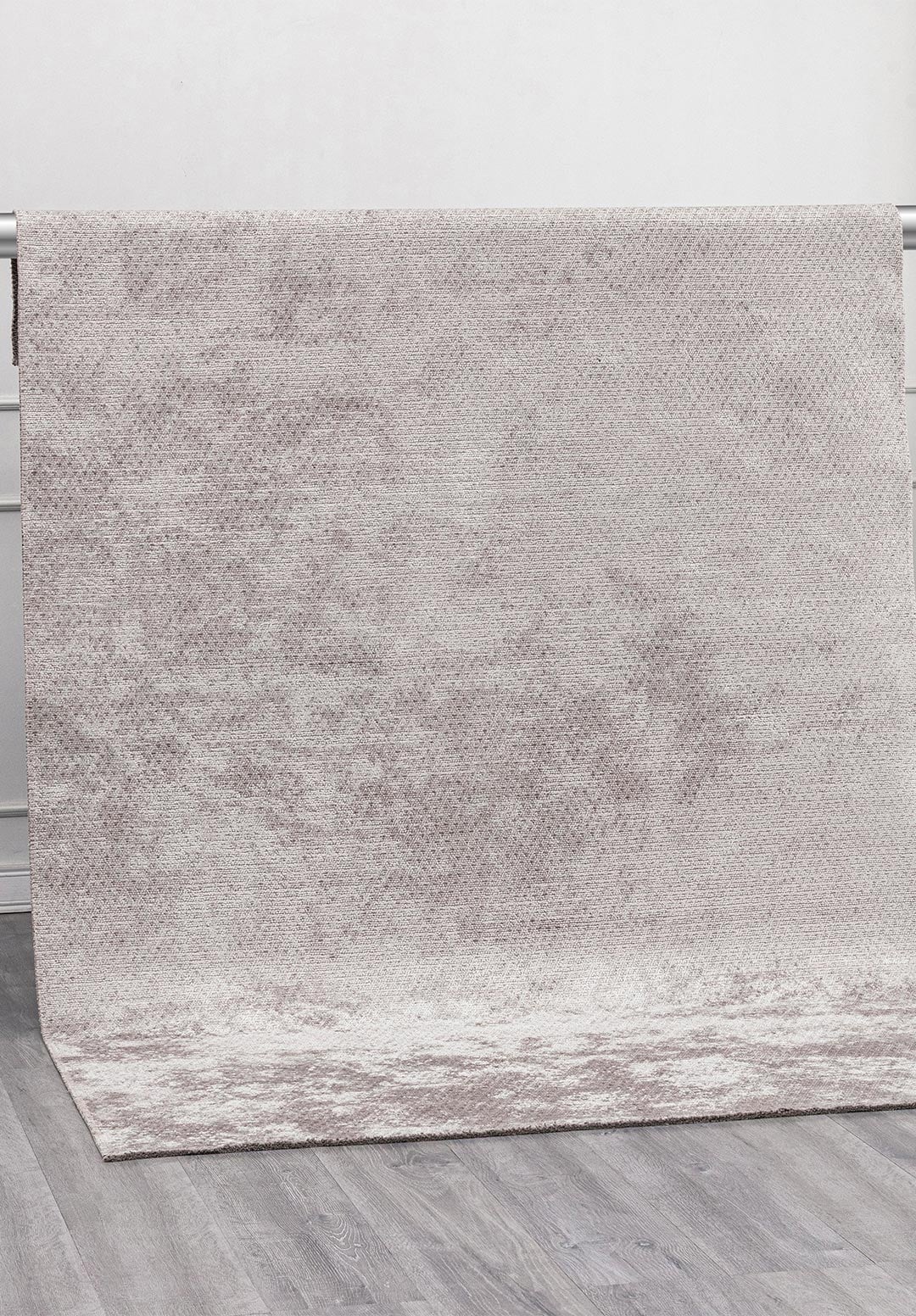 SPECK DARK GREY - LIGHT GREY RUG - 4
