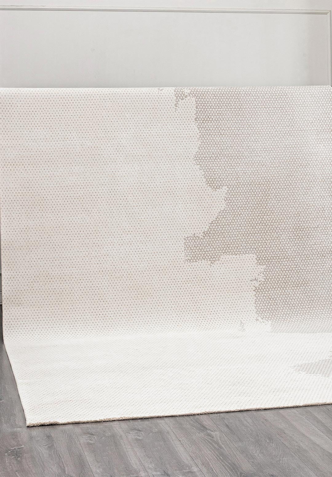 COAST STONE - WHITE RUG - 4