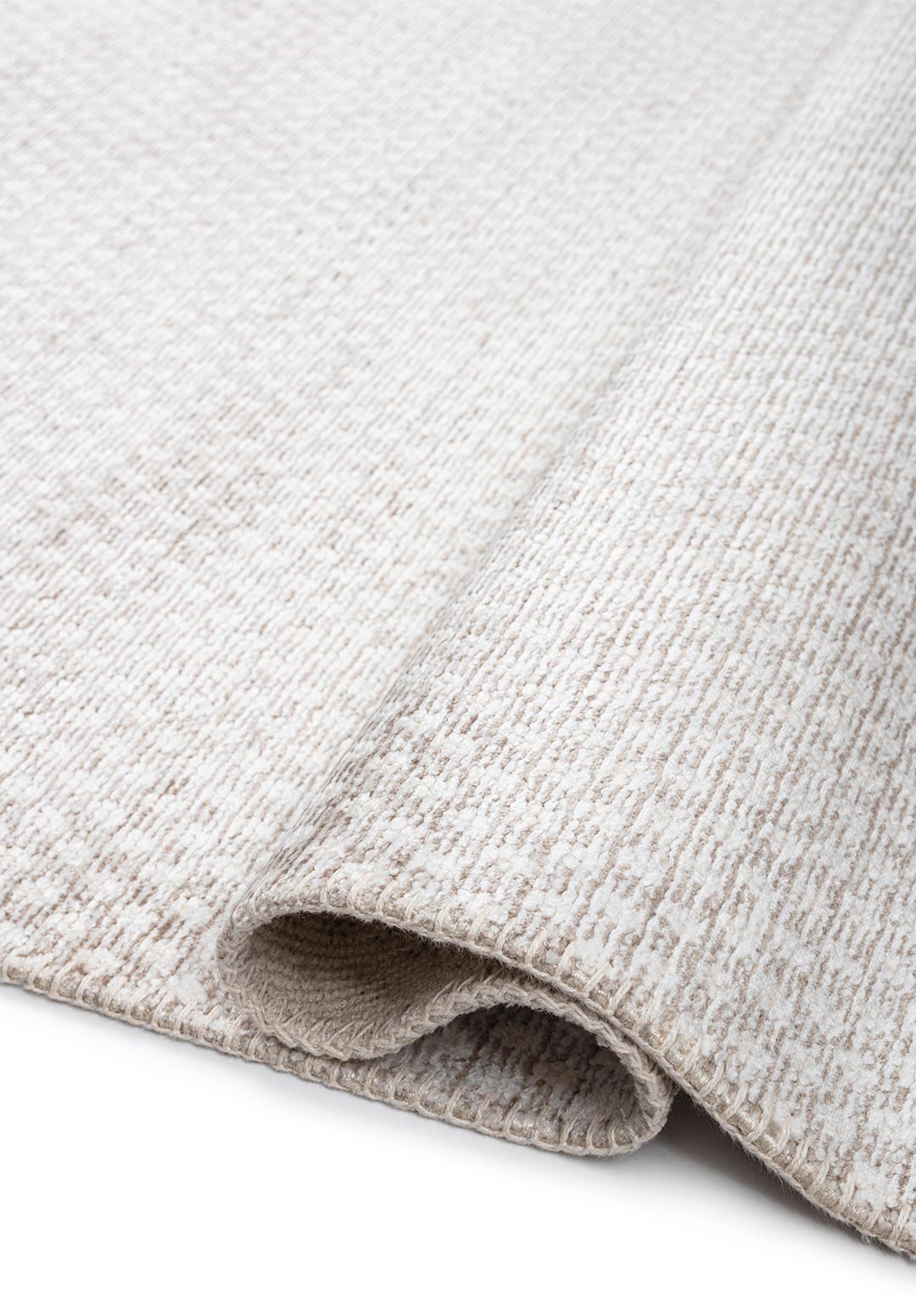 COAST STONE - WHITE RUG - 2