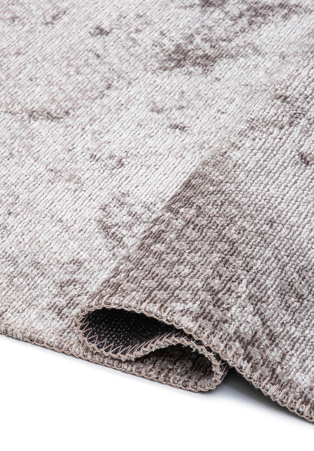 COAST DARK GREY - LIGHT GREY RUG - 2