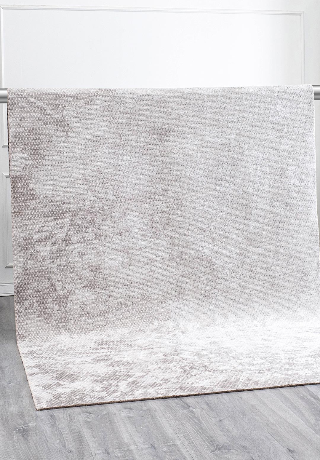 COAST DARK GREY - LIGHT GREY RUG - 4