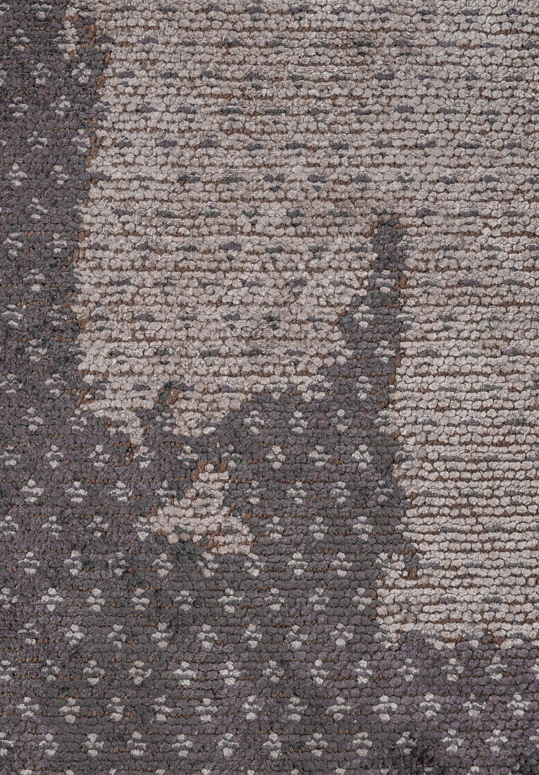 COAST CHARCOAL - DARK GREY RUG - 5