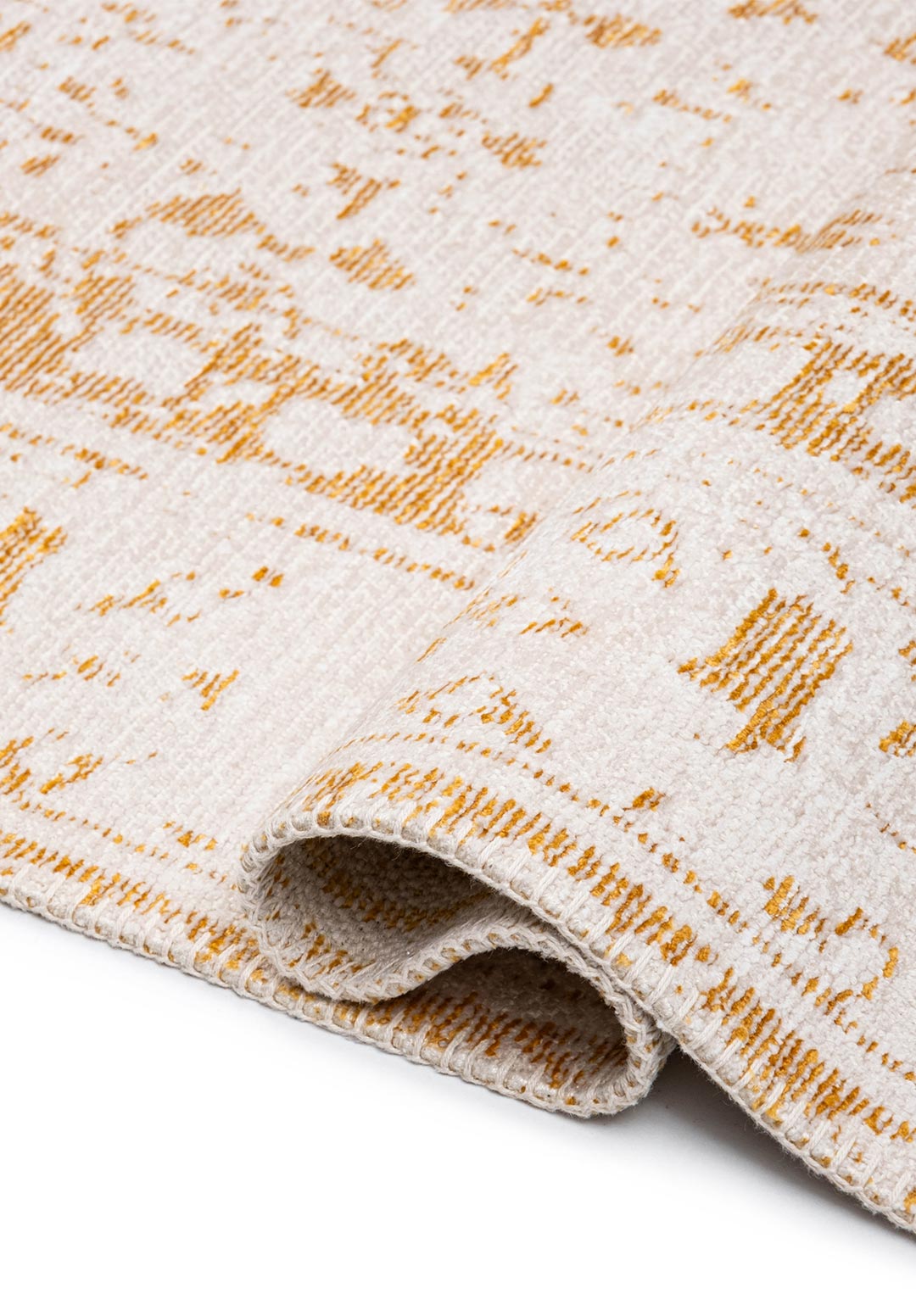 HERITAGE GOLD - ECRU RUG - 2