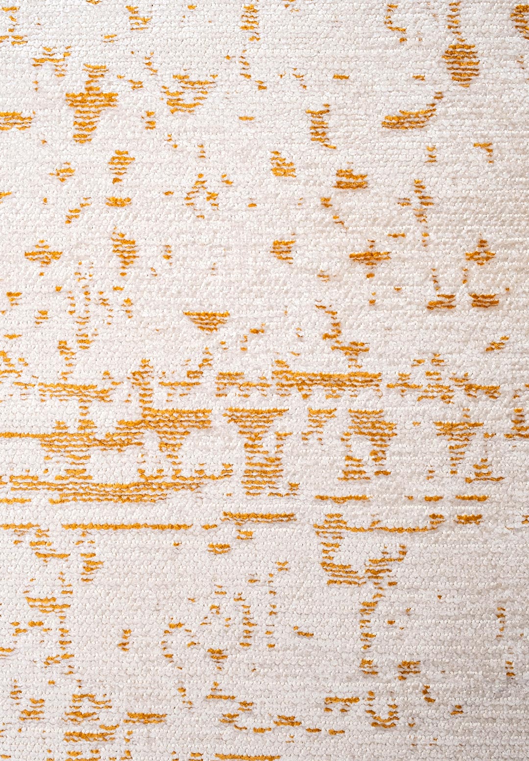HERITAGE GOLD - ECRU RUG - 5