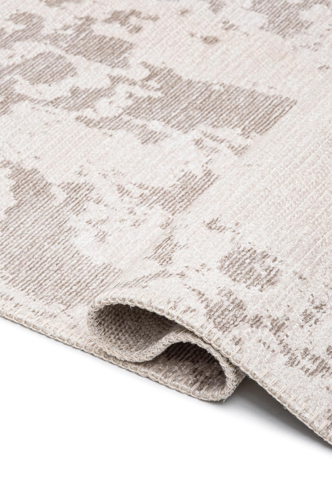 CAESAR STONE - ECRU RUG - 2