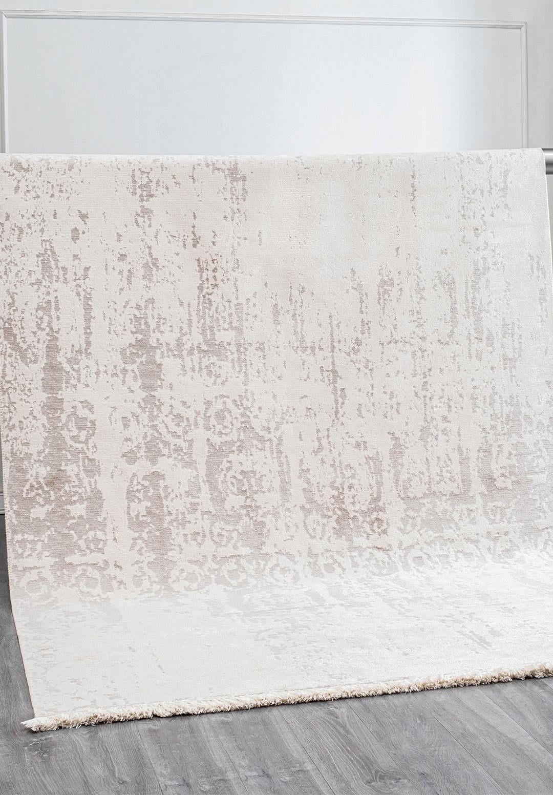 CAESAR STONE - ECRU RUG - 4