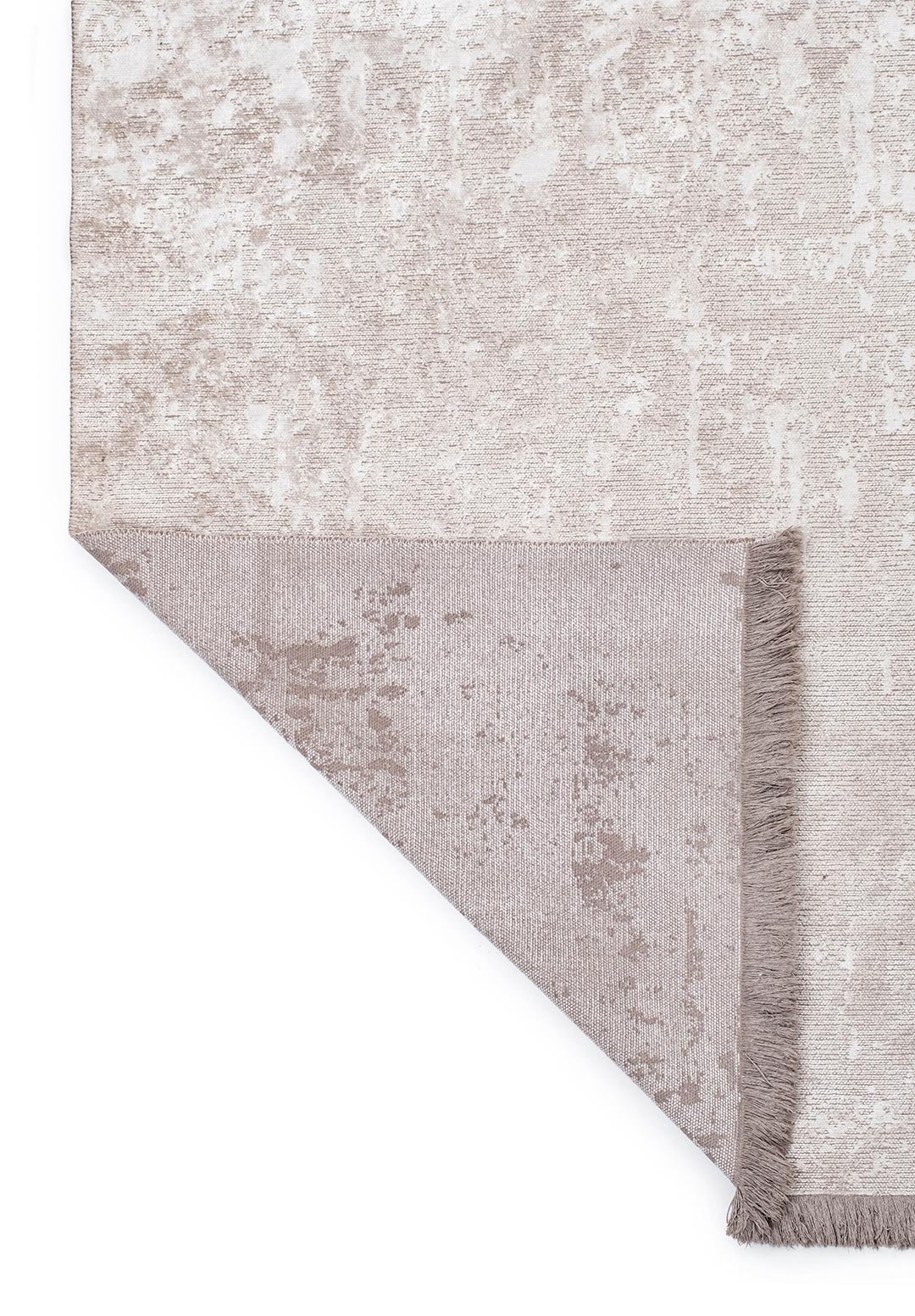 CAESAR WHITE - LIGHT CREAM RUG - 3