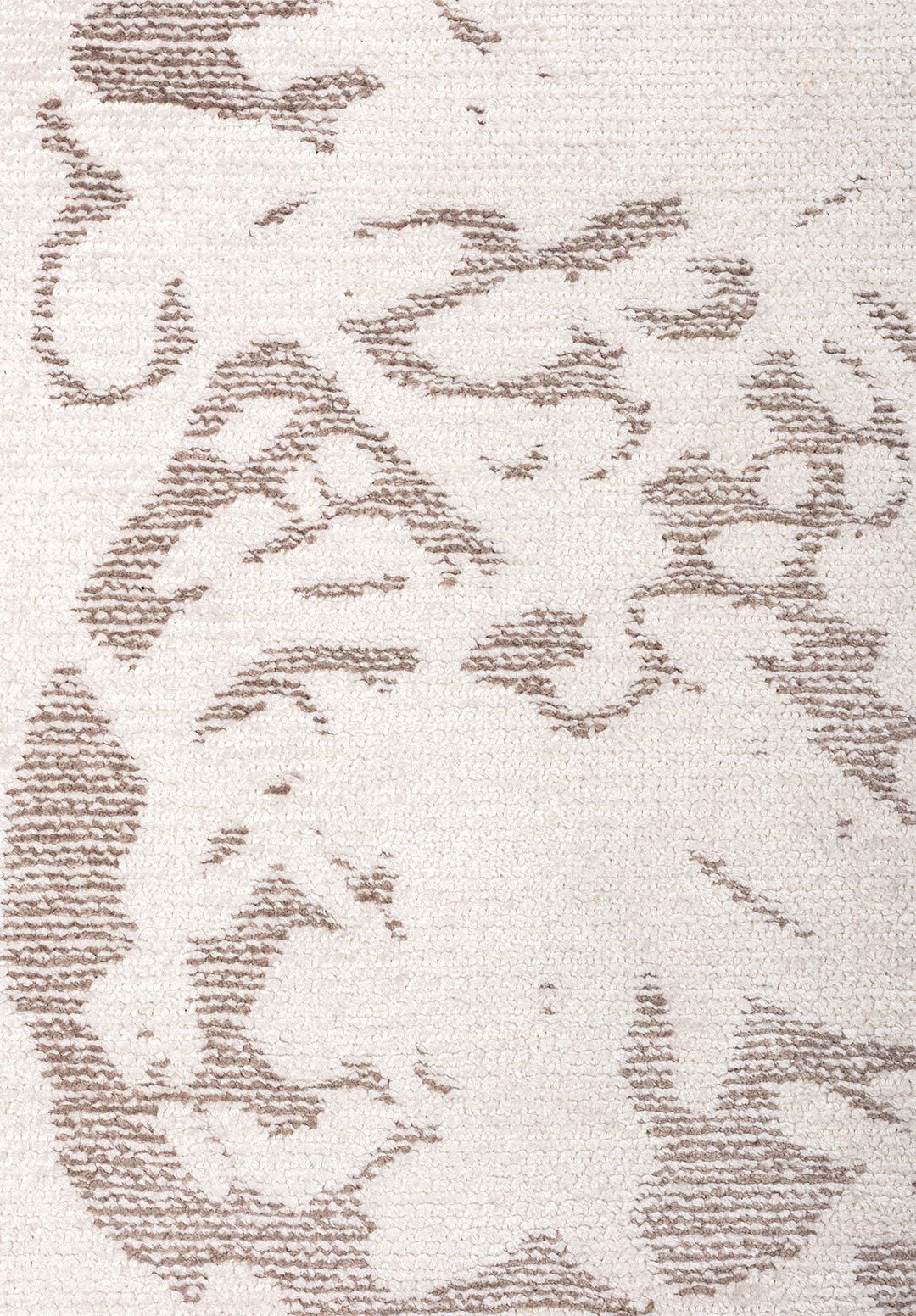 SILVA NOUGAT - ECRU RUG - 5