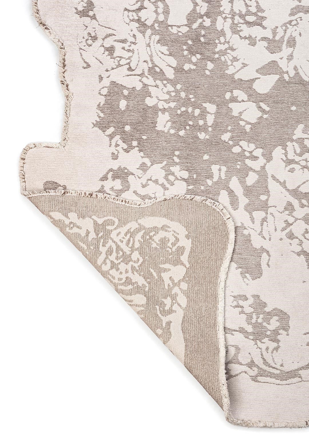 SILVA NOUGAT - ECRU RUG - 3