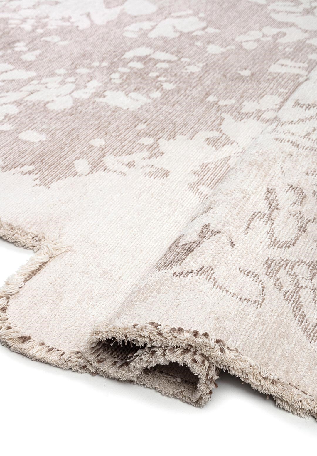 SILVA NOUGAT - ECRU RUG - 2