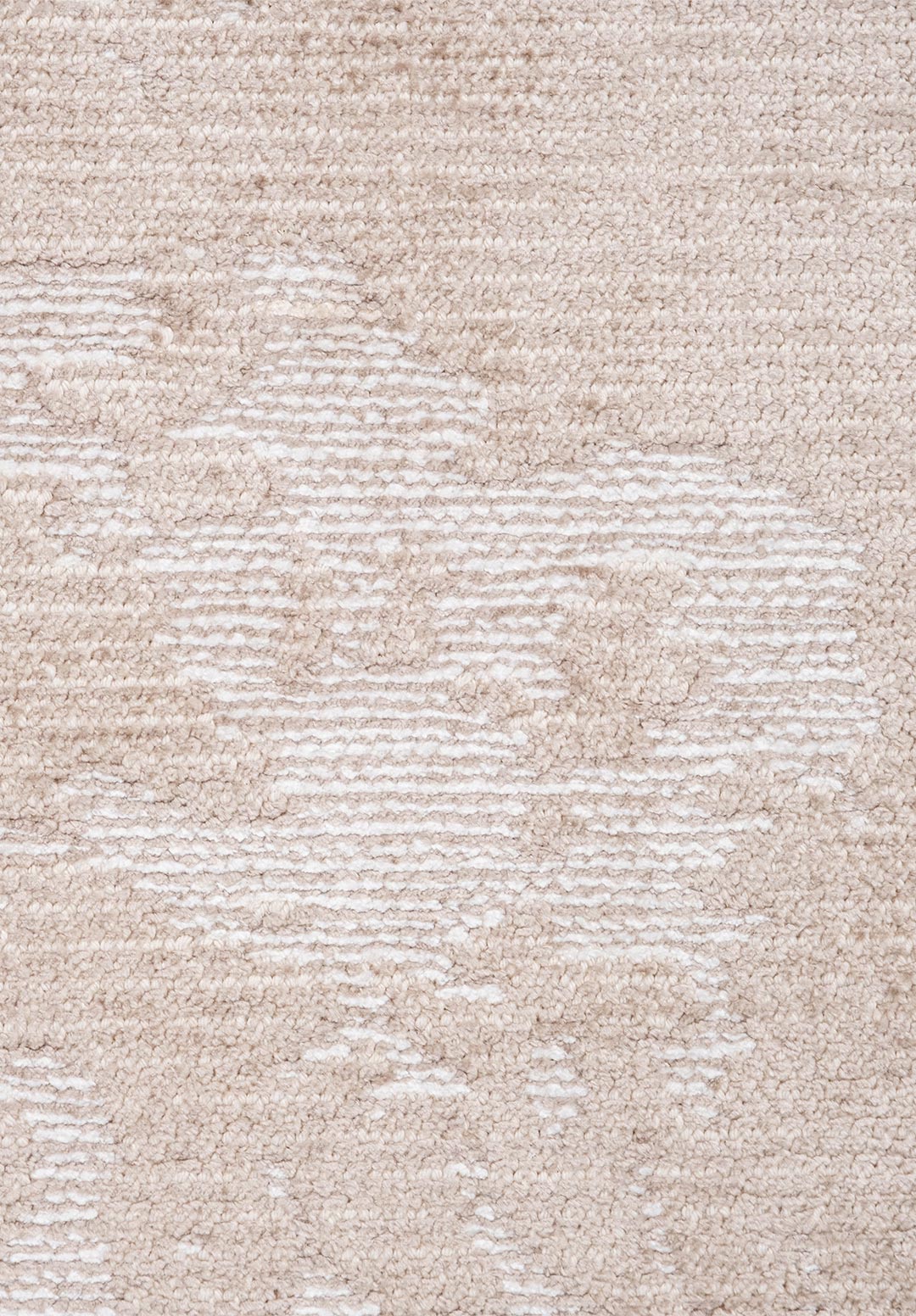 SILVA WHITE - STONE RUG - 5