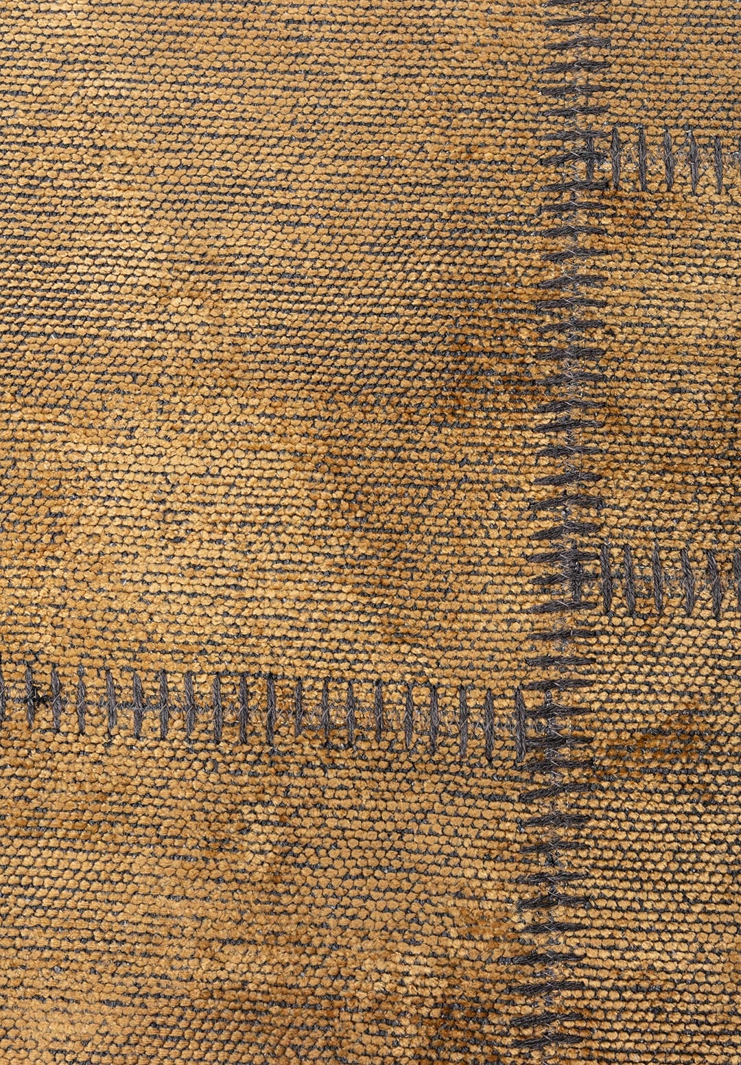 PATCH GOLD RUG - 5