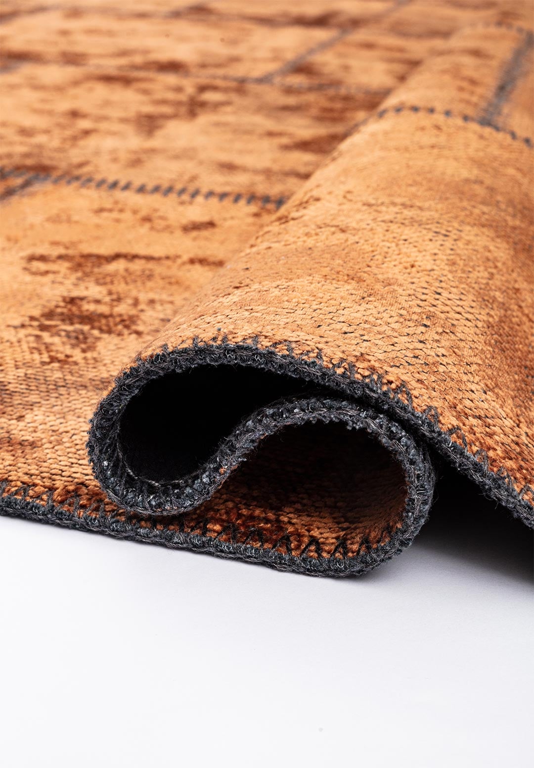 PATCH TERRA RUG - 2