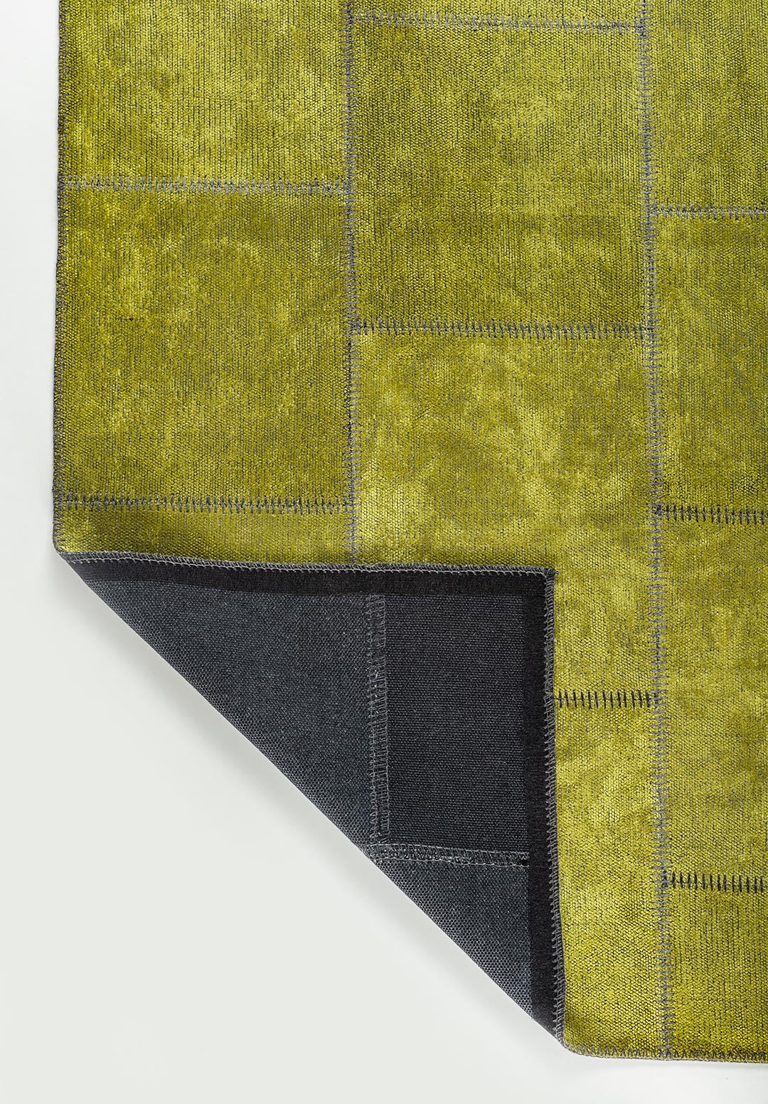 PATCH KIWI RUG - 3