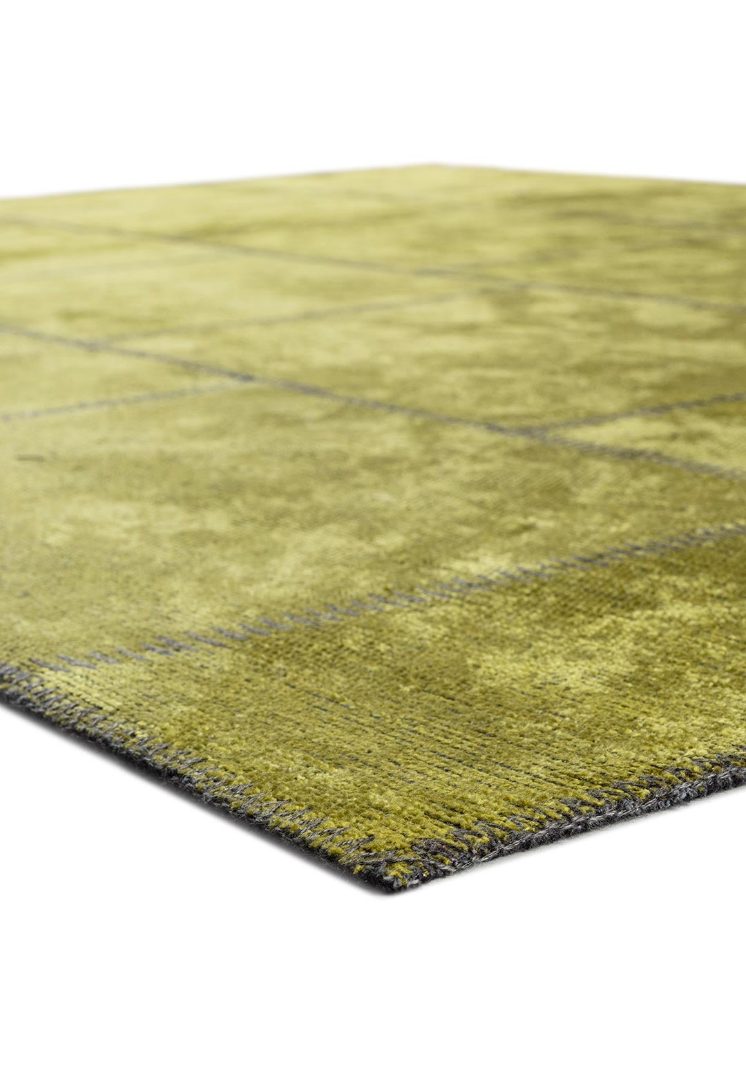 PATCH KIWI RUG - 4