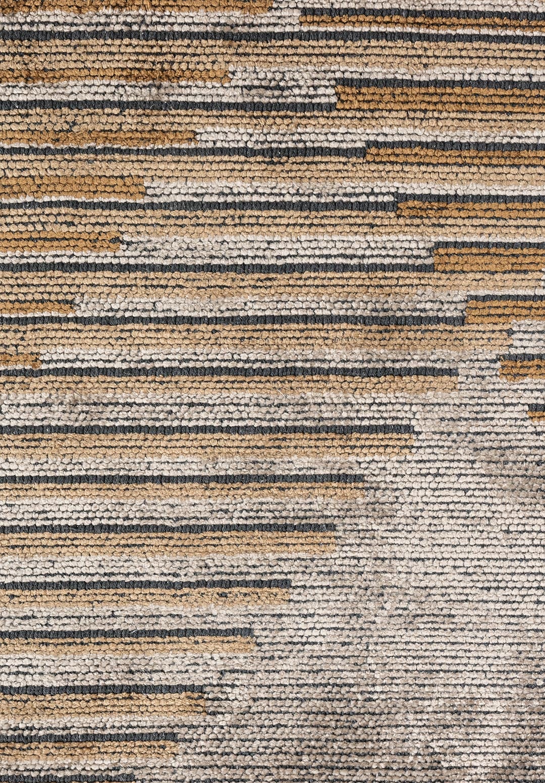 BARCELONA CACAO - DARK BEIGE - CREAM RUG - 5